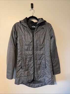 The North Face Hooded Jacket
